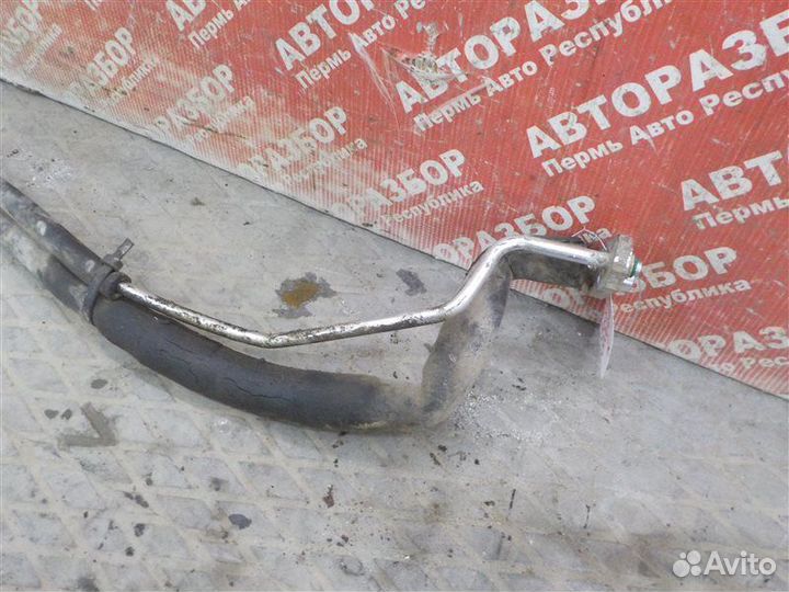 Трубка кондиционера Lifan Breez седан LF479Q3 2008