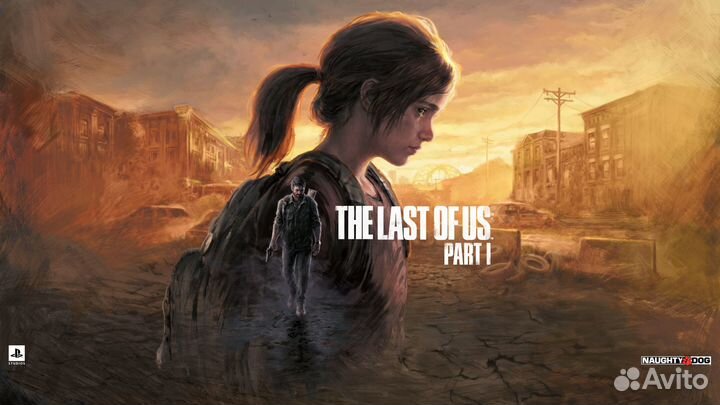 The Last of Us Part 1 Remake Ps5