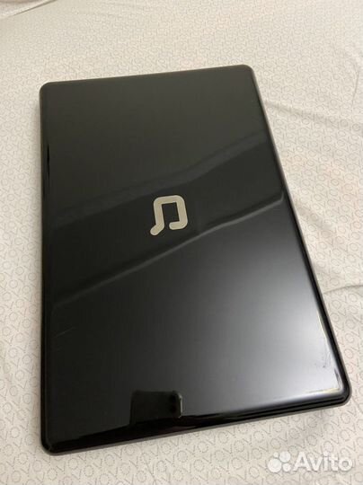 Ноутбук Compaq