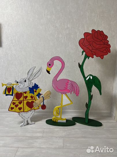 Декор для праздника