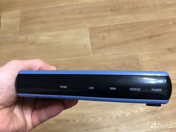 Телефонный шлюз