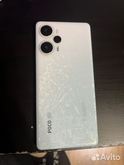 Xiaomi POCO F5, 8/256 ГБ