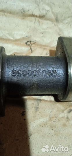 Распредвал Opel Vectra b, Opel Astra g