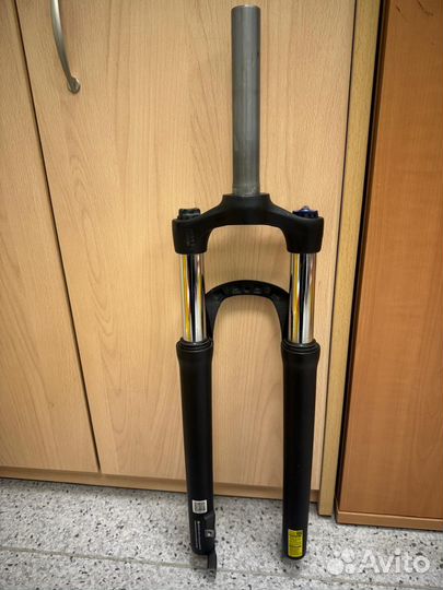 Вилка велосипедная SR Suntour XTC 30