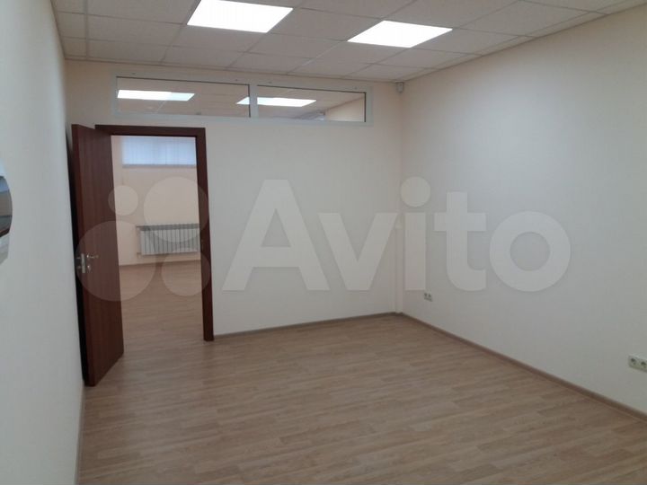 Офисное помещение 38 м кв