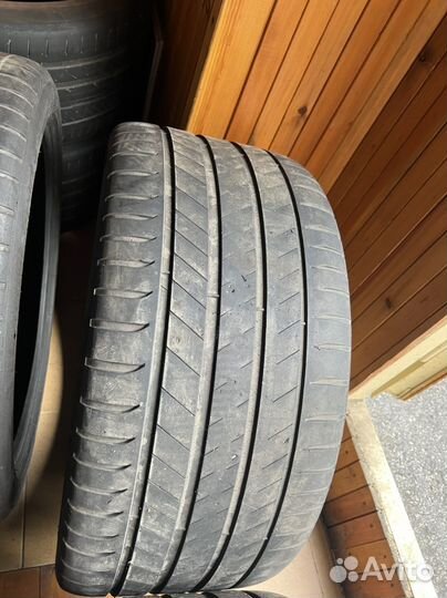 Michelin Latitude Sport 3 295/35 R21 107Y