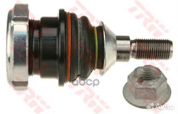 JBJ803 Опора шаровая MB ML W164/GL X164