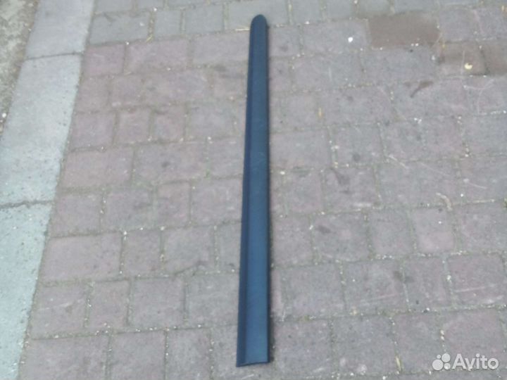 Накладка передней правой двери вито 639