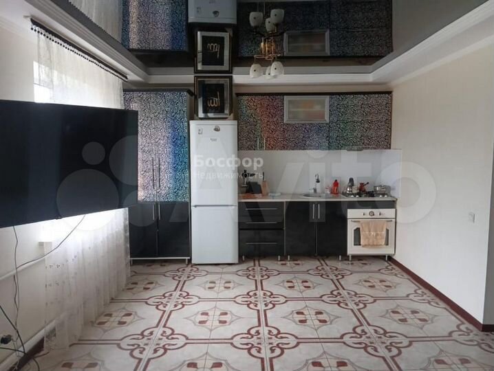 Дом 148 м² на участке 6 сот.