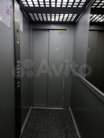 1-к. квартира, 40 м², 5/9 эт.