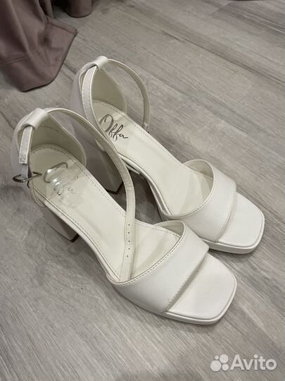 Туфли женские