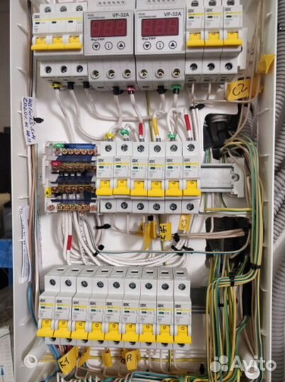 Мастер на час