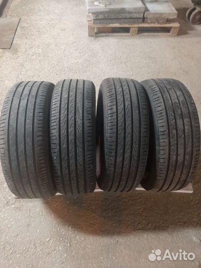 Atlas Batman A51 SUV 215/55 R18