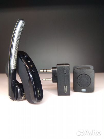 Блютуз рации