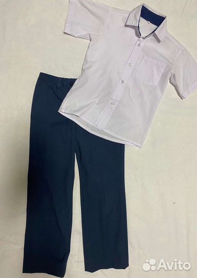 Школьная форма