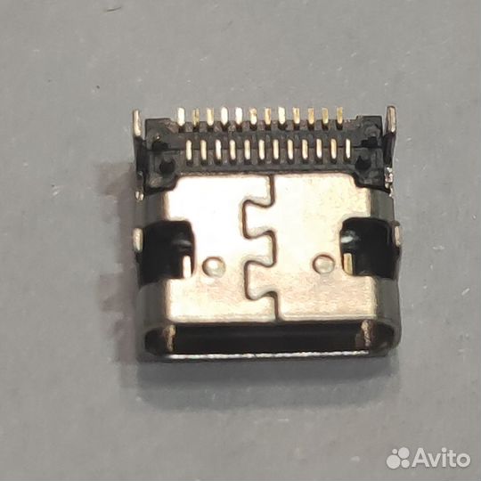 Разъем ET type-C-7 SMD 24P