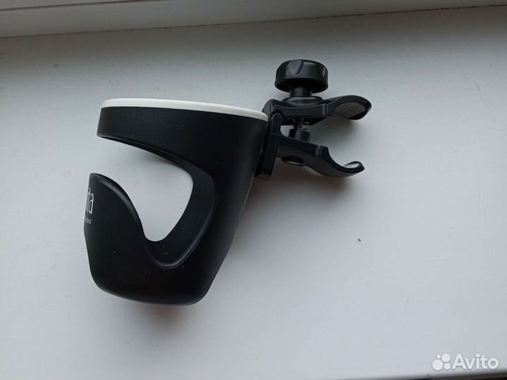 Подстаканник для коляски