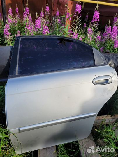 Киа Спектра гур фары двери стойки