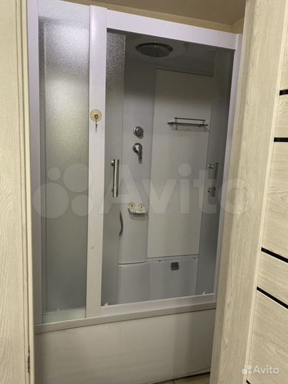 2-к. квартира, 38,9 м², 5/5 эт.