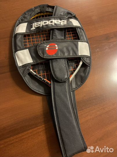 Ракетка для настольного тенниса babolat