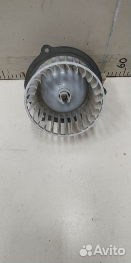 Моторчик отопителя газ 31105 Волга