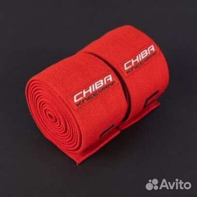 Коленные бинты