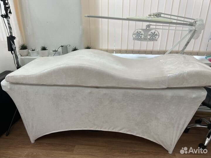 Матрас С эффектом памяти для бьюти мастеров