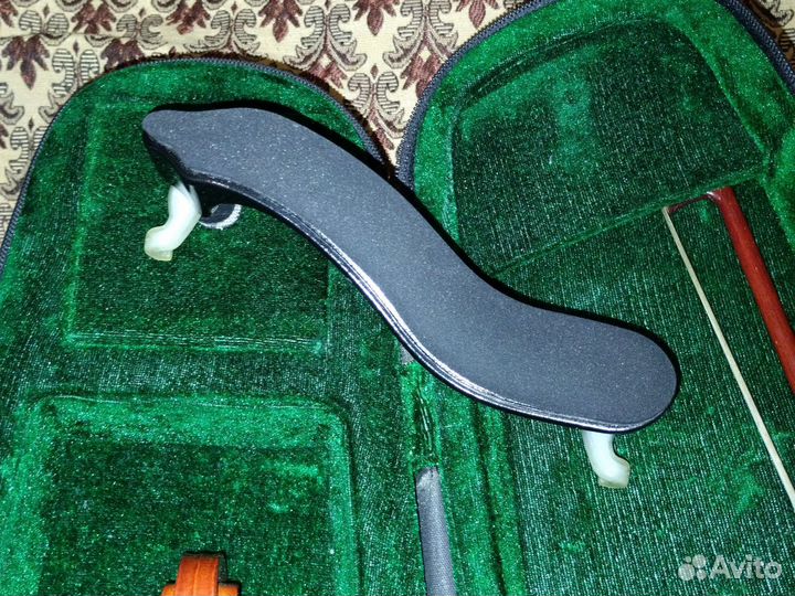 Скрипка 1/4