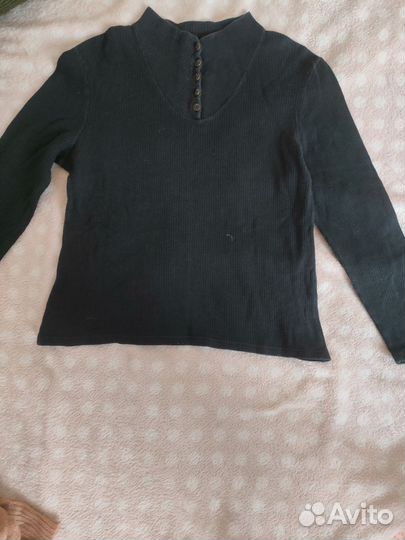 Вещи женские пакетом 44