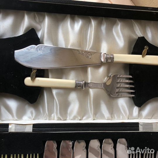 Набор столовых приборов