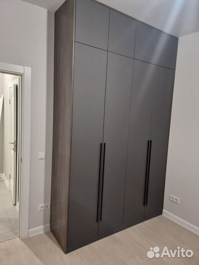 Шкаф на заказ от производителя
