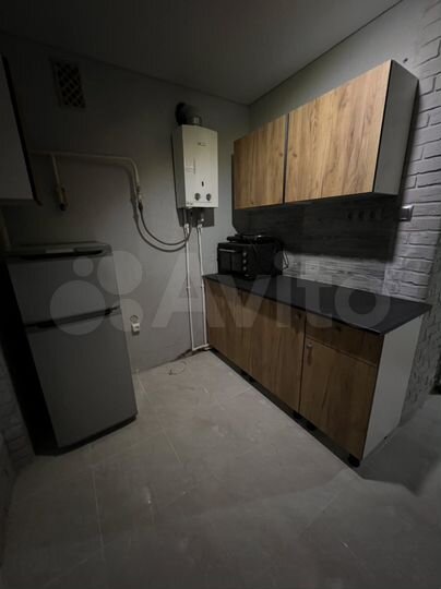 2-к. квартира, 40 м², 4/5 эт.