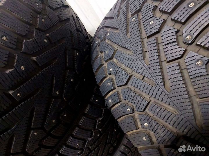 Pirelli Ice Zero 295/40 R21