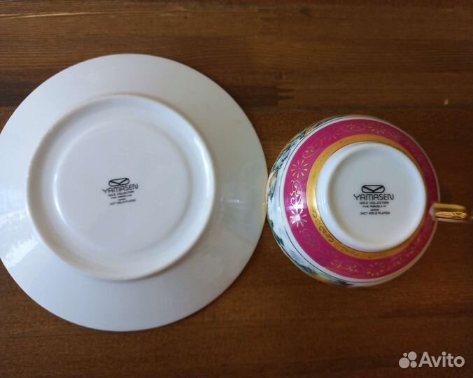 Подарочный набор yamasen (япония)