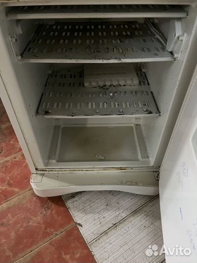 Холодильник бу