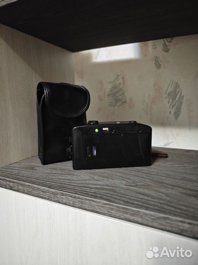 Пленочный фотоаппарат Skina SK-106