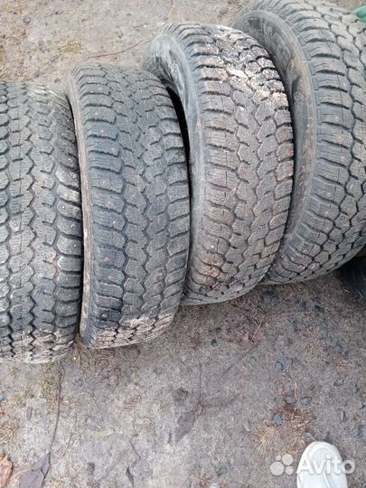 Amtel NordMaster 185/70 R14