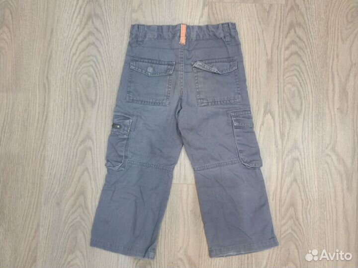 Вещи пакетом для мальчика 98 104