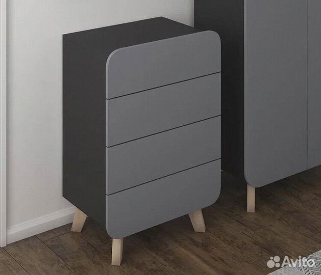 Новая тумба на заказ