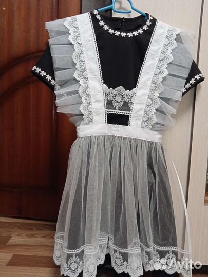 Школьная форма