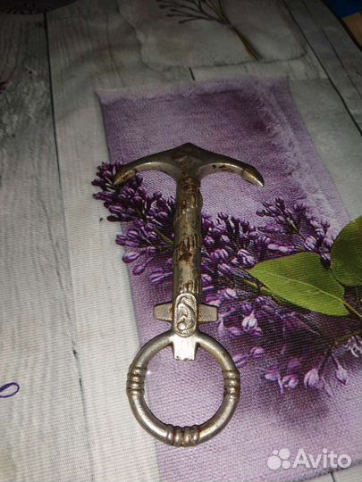 Штопор СССР