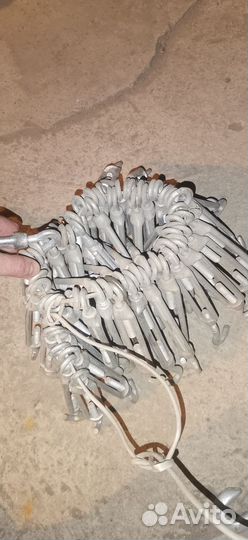 Таореп крюк-кольцо М10