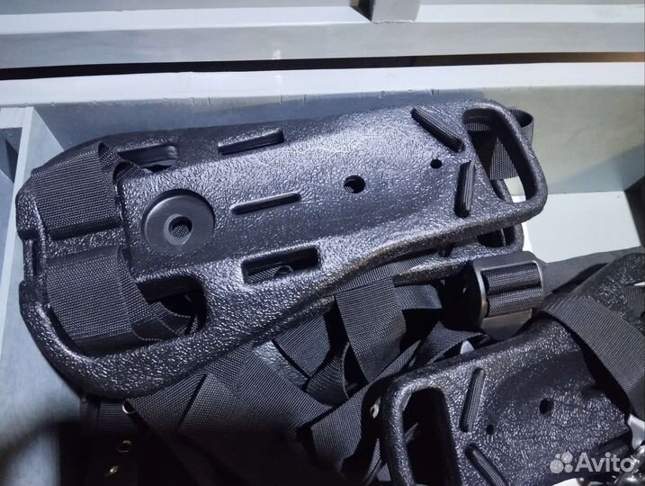 Спинки дыхательных аппаратов и аквалангов