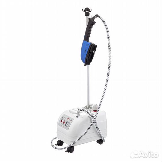 Парогенератор с паровой щеткой Silter 2004/F