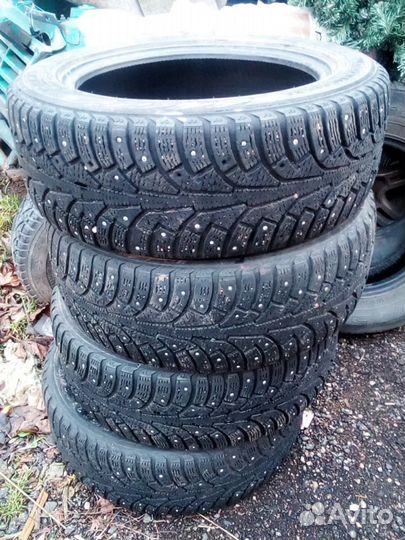 Double Coin DC99 205/55 R16