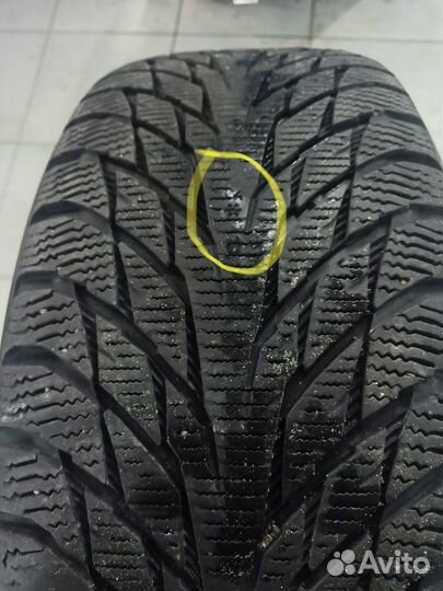 Nokian Tyres Hakkapeliitta R2 215/55 R17 98R