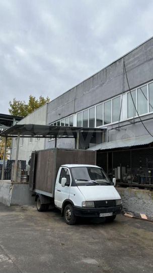 Склад, 240 м²