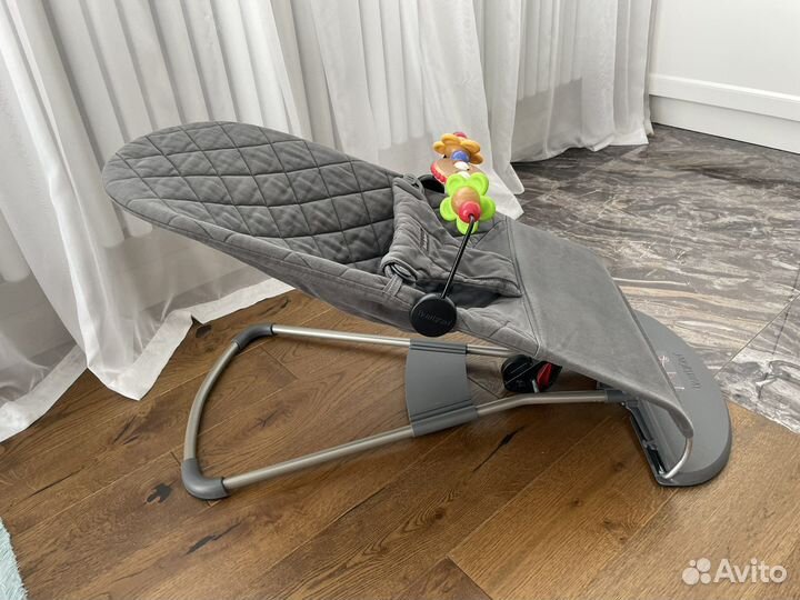 Шезлонг Babybjorn