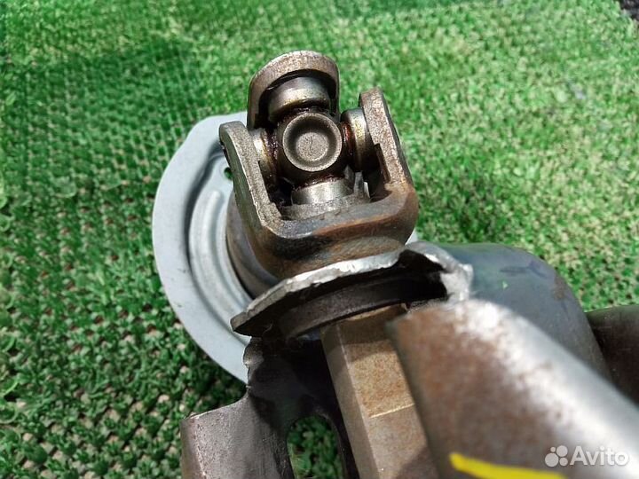 Рулевая колонка Mitsubishi Pajero Sport