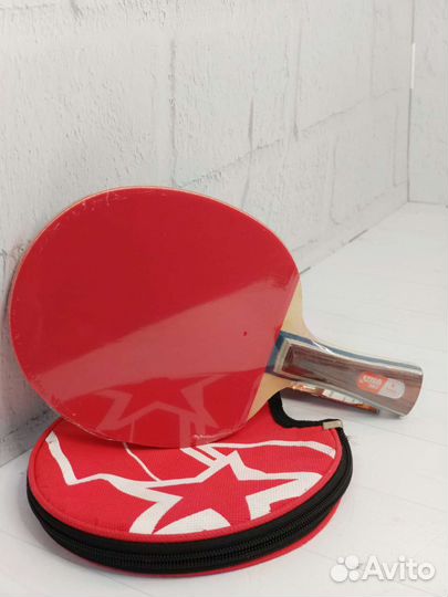 Ракетка для настольного тенниса